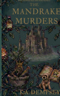 The Mandrake Murders